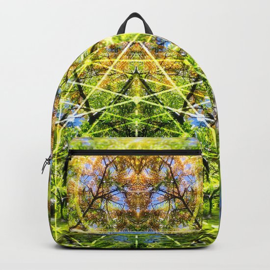 GeoBotanica V2 Backpack