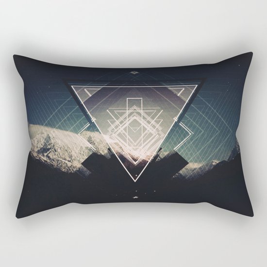 Forma 11 Rectangular Pillow