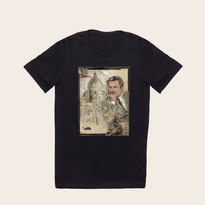 Marcello 2025 t shirt