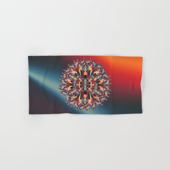 fyrsn Hand & Bath Towel