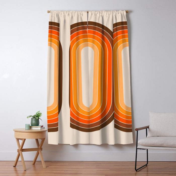 Blackout Curtain