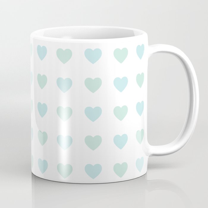 Sweet Heart Prints Coffee Mug