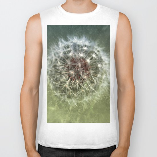 Tangled Universe Biker Tank