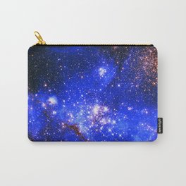 Magellanic Cloud Carry-All Pouch