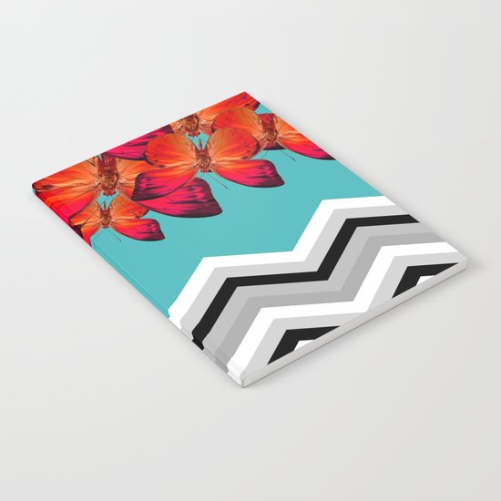 pattern Notebook