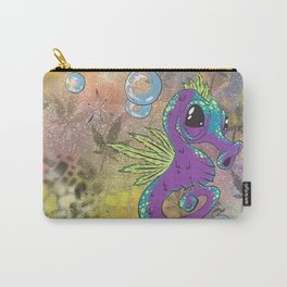 Sea Weed Carry-All Pouch