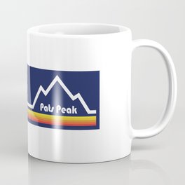 Pats Peak New Hampshire Mug