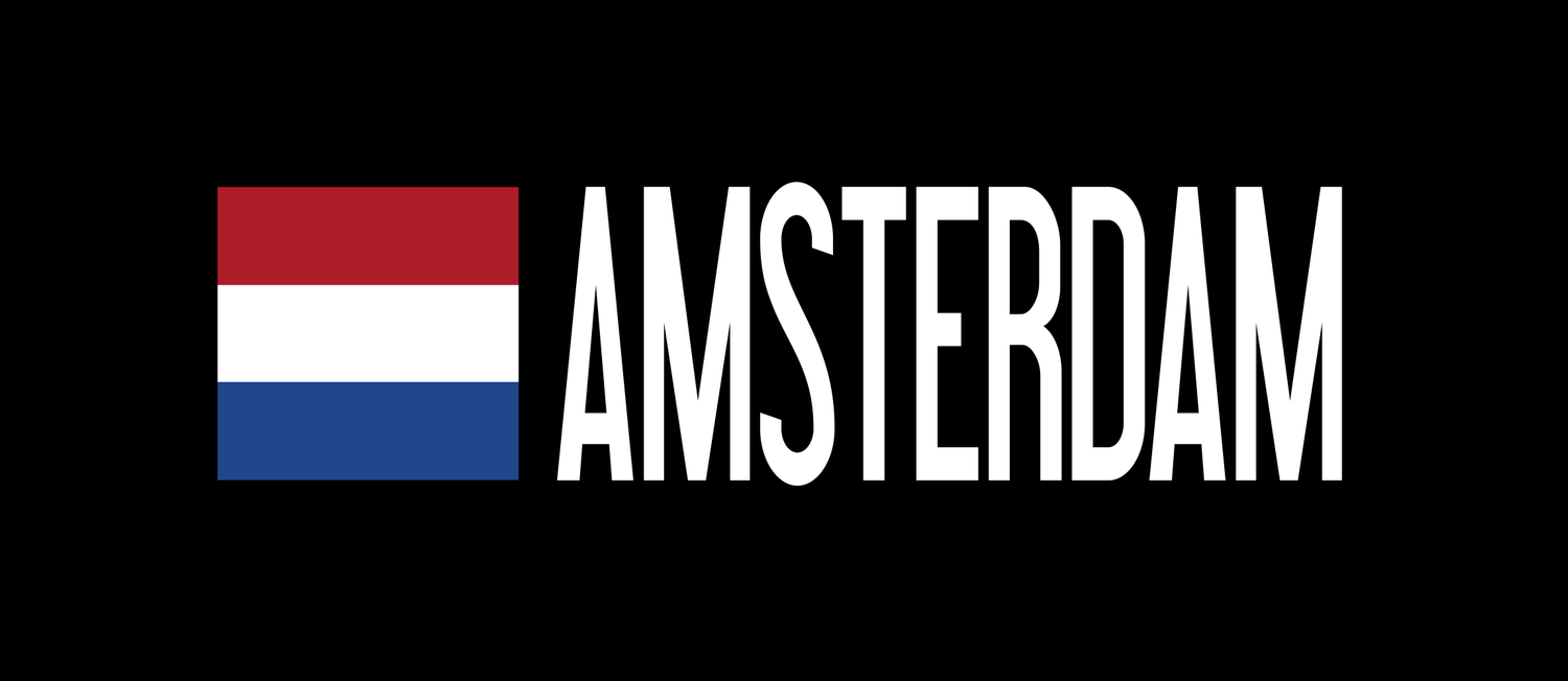 Netherlands Dutch Flag Amsterdam Coffee Mug By Jsdavies Society6