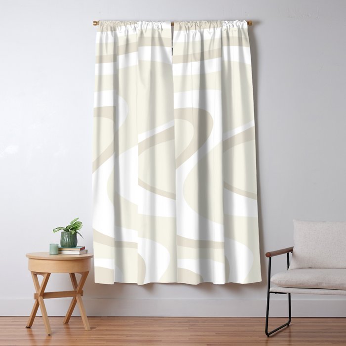 Blackout Curtain