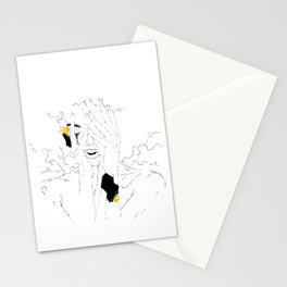Deeply Rooted Part 2 Stationery Cards