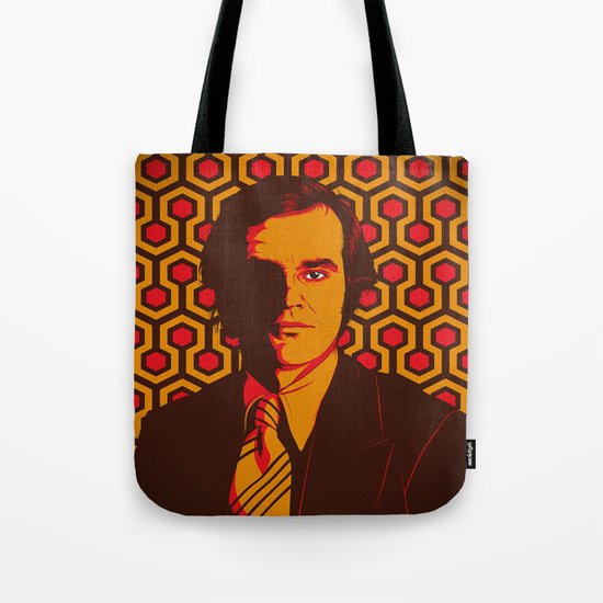 T. S. Tote Bag