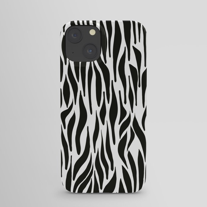 Spikelets iPhone Case