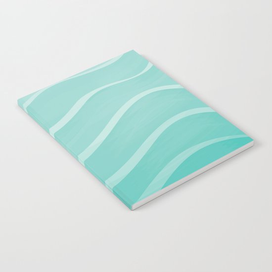 Sea Notebook