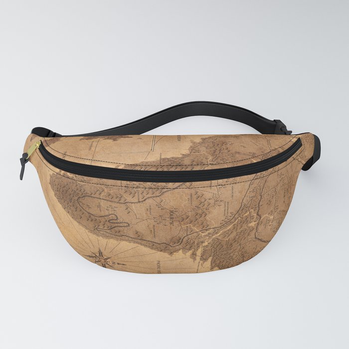 Jurassic park best sale fanny pack