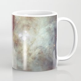 Hubble picture 24 :  Orion Nebula or Messier 42 Coffee Mug