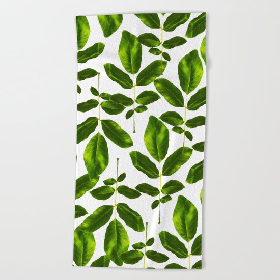 Natural Cure #society6 #decor #buyart Beach Towel