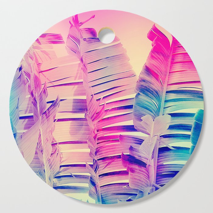 Fantasy Cutting Board By Creativevibe