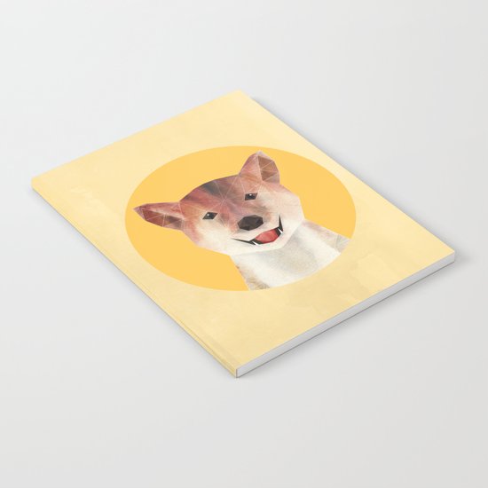 Sunny Disposition Notebook