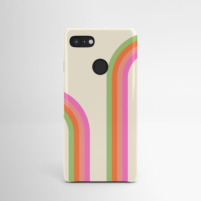 Lines Android Case