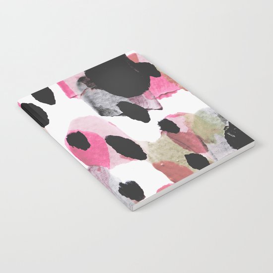 AJ226 Notebook