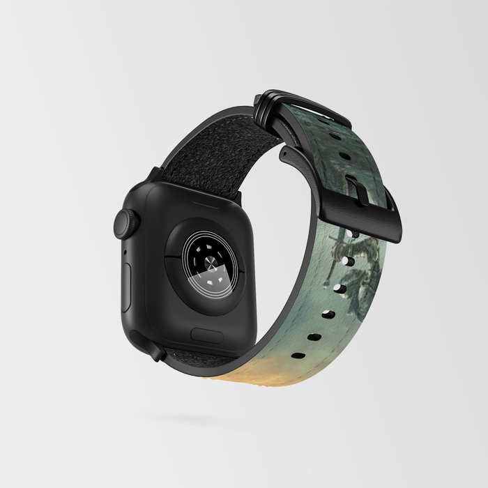 Groove ring apple watch band on sale