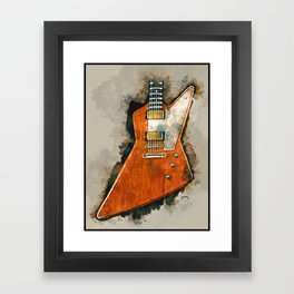 Studio Decor Framed Art Prints For Any Decor Style Society6