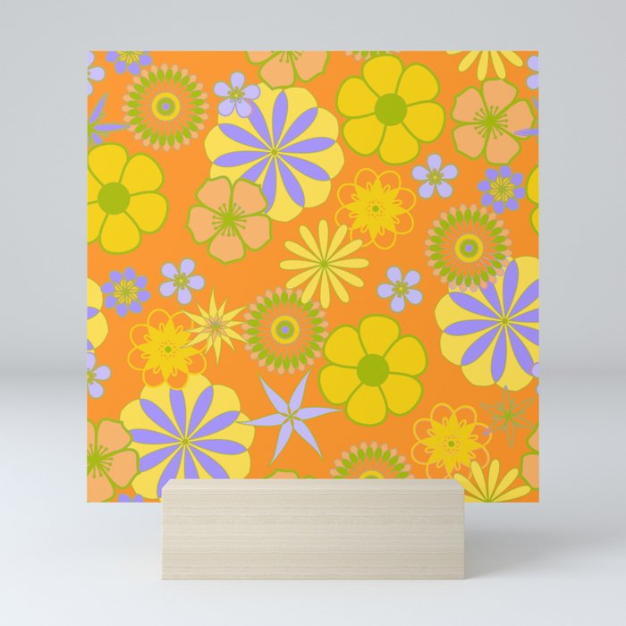 Mini Art Print