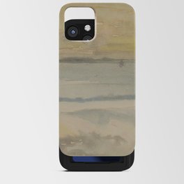 St. Ives: Sunset iPhone Card Case