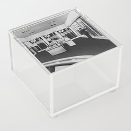MAINFRAME COMPUTER Acrylic Box