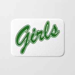 Friends Tv Show Bath Mats For Any Bathroom Decor Style Society6