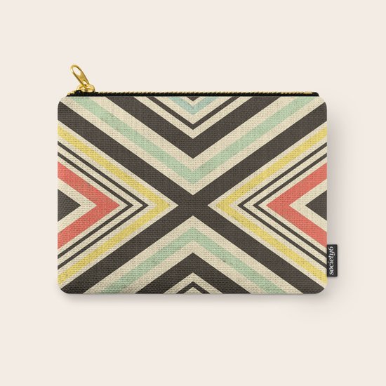 STRPS VI Carry-All Pouch