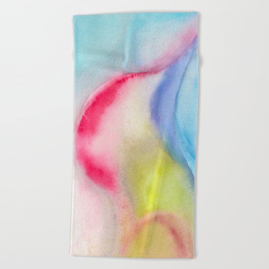 A 0 16 Beach Towel