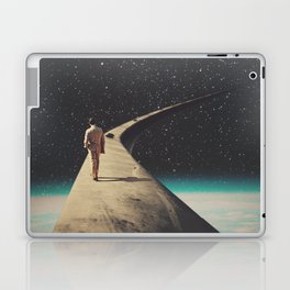We Chose This Road My Dear Laptop Skin