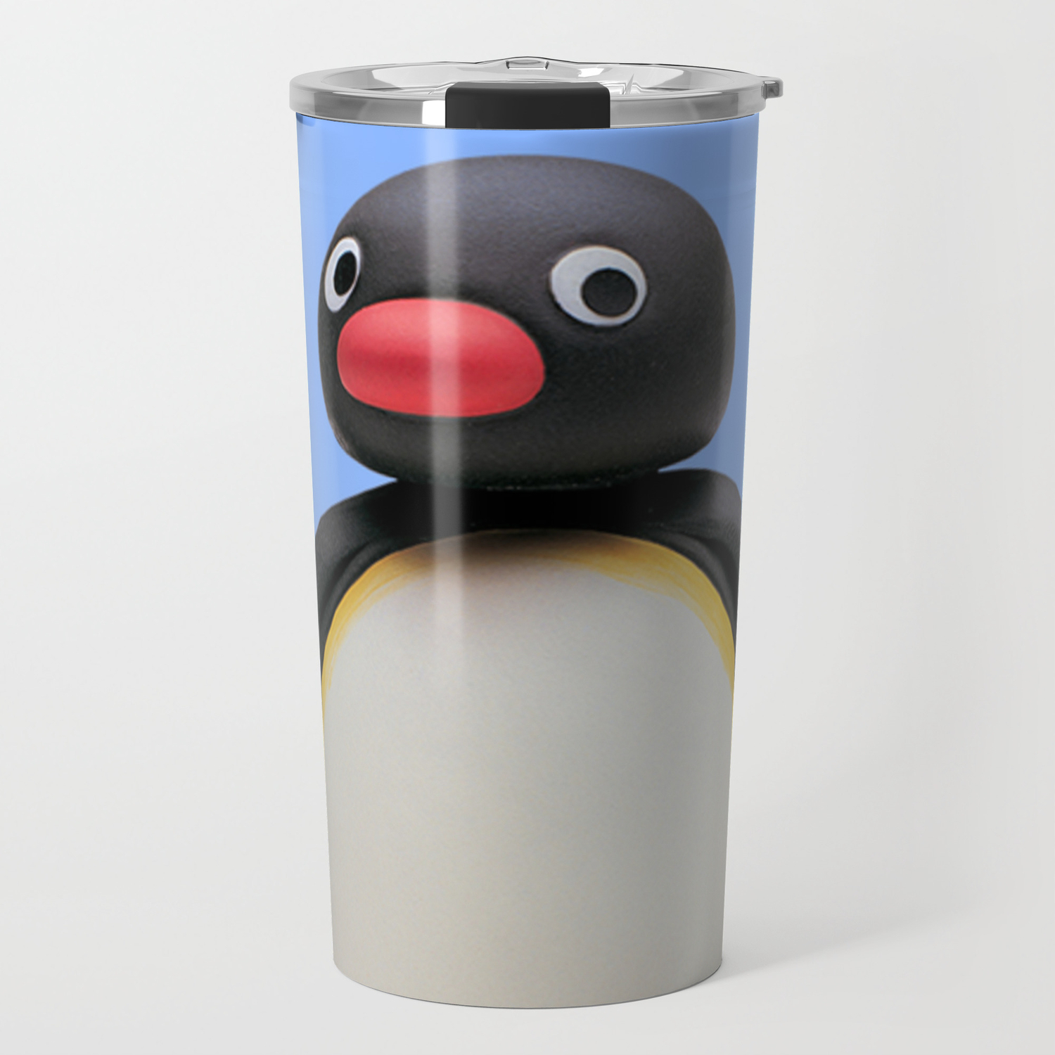 Pingu Travel Cup 