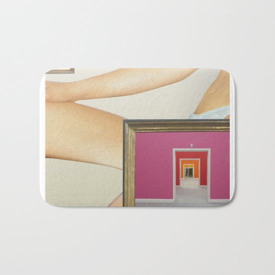 RahmenHandlung 2 Bath Mat