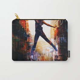 Dancing in the Moonlight Carry-All Pouch