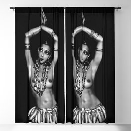 Josephine Blackout Curtains For Any Room Or Decor Style Society6