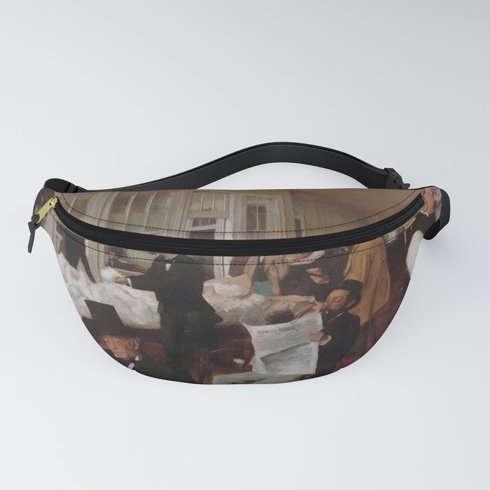 The office fanny pack sale