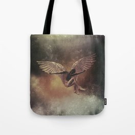 Icarus Tote Bag