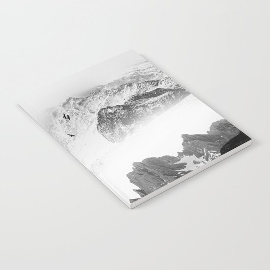 Kingdom of the 14th Notebook