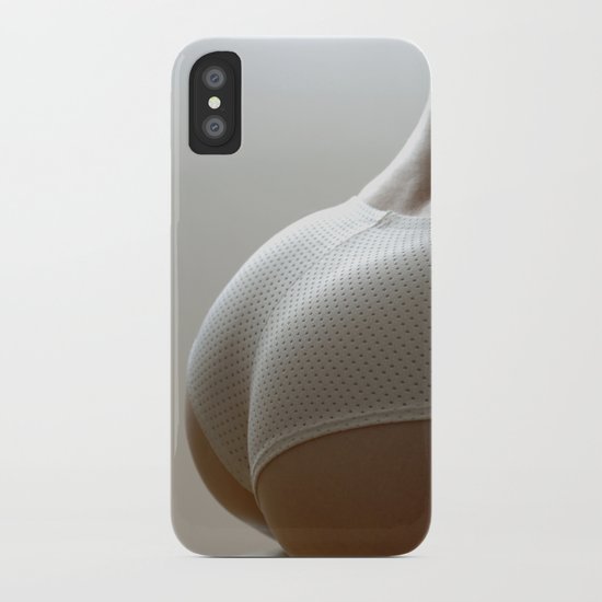 Sexy Panties iPhone Case