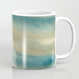 Cloudy Sky Coffee Mug