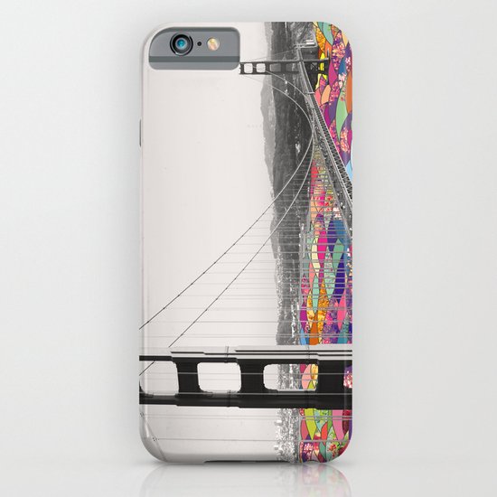 It's in the Water iPhone & iPod Case