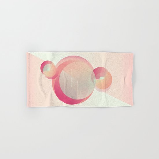 Alluring secret Hand & Bath Towel