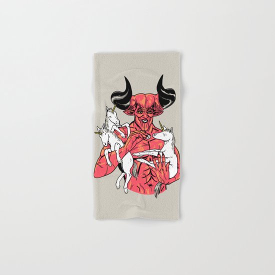 Precious Light Hand & Bath Towel