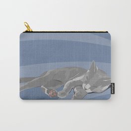 Snooze Carry-All Pouch