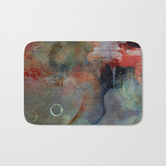 vernal Bath Mat