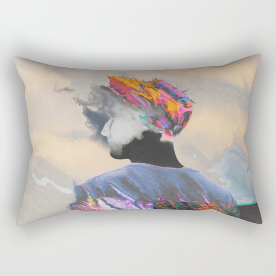 Zaaco Rectangular Pillow