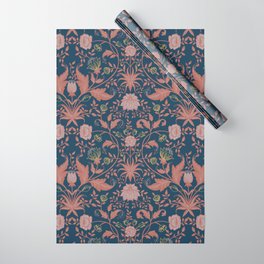 William Morris Wrapping Paper