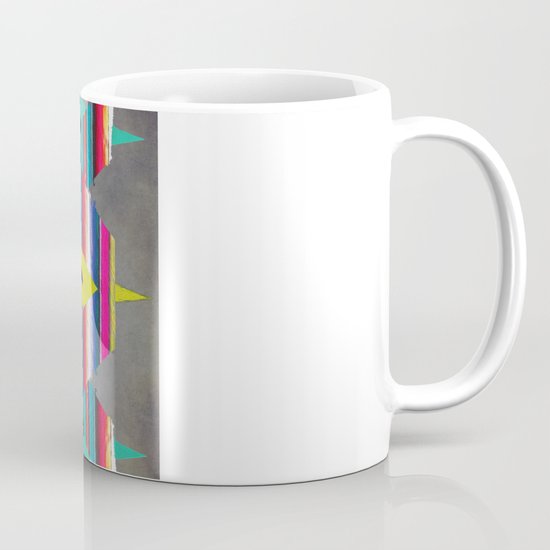 Serape Mug